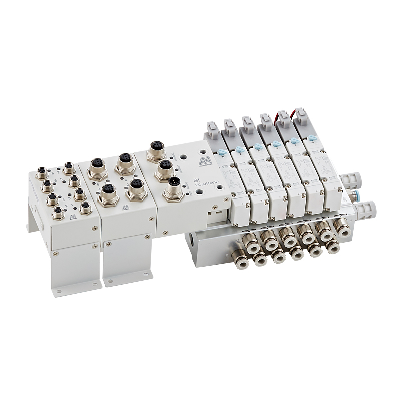 Directional Control Valve