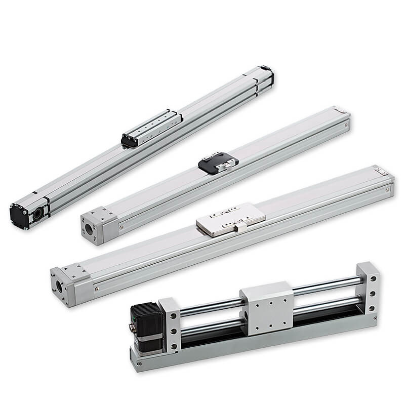 Electric Actuators