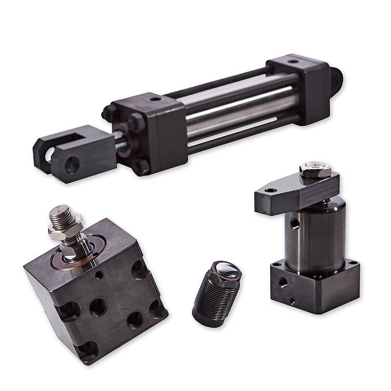 Hydraulic Cylinder