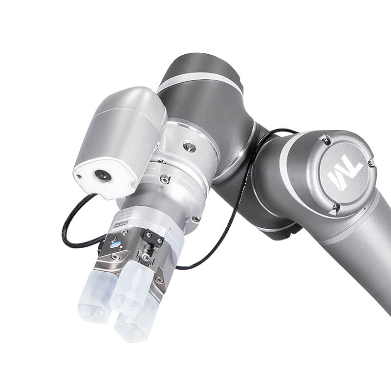 End of Arm Tooling (EOAT)