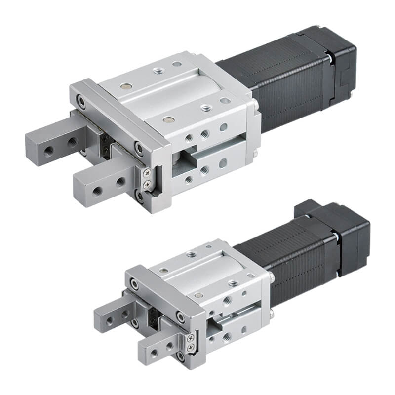 Electric Gripper