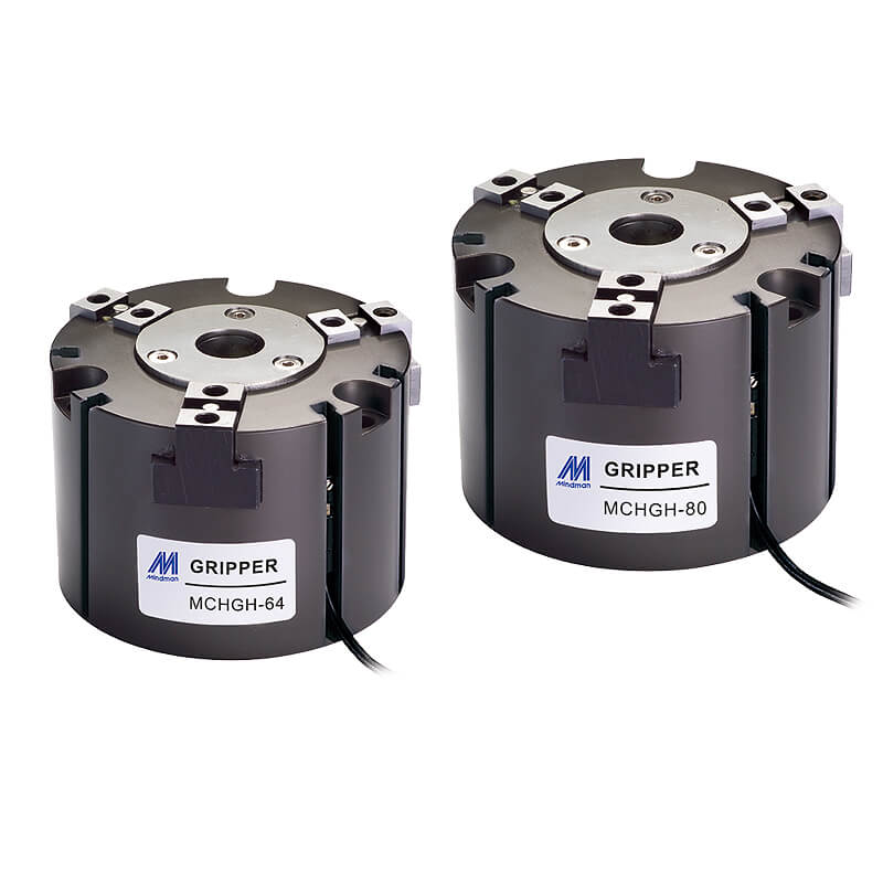 End of Arm Tooling (EOAT)