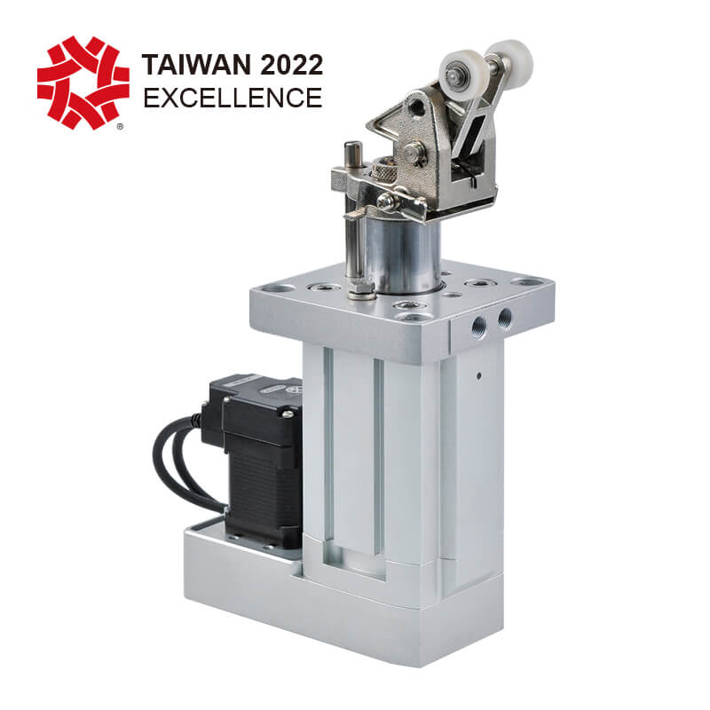 Stopper Electric Actuator