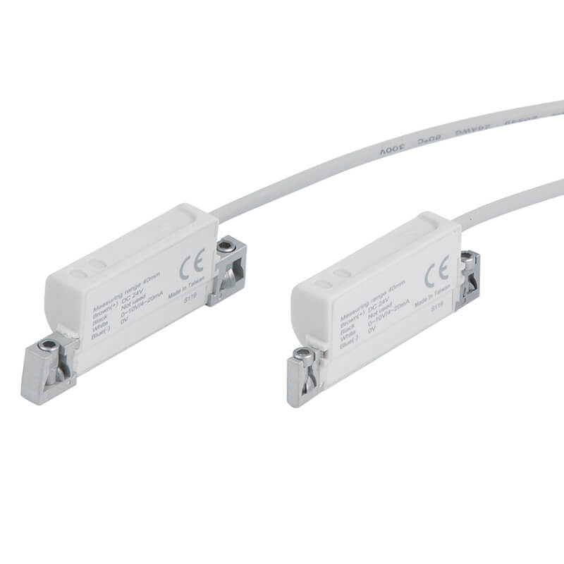 Linear Position Sensor