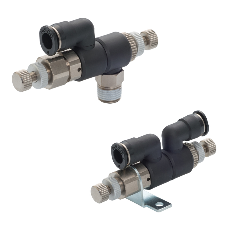 Vacuum Accessories Series